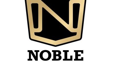 Noble Outfitters Logo Font