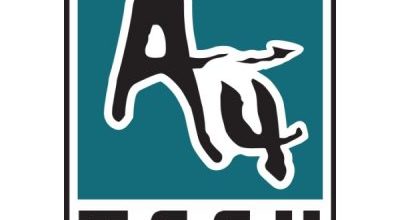 A4Tech Logo Font