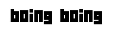 AKA-ACIDGR-4B font