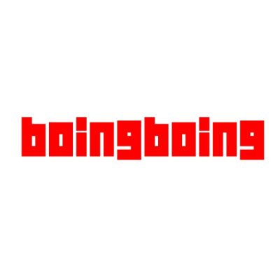 Boing Boing logo