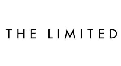 The Limited Logo Font