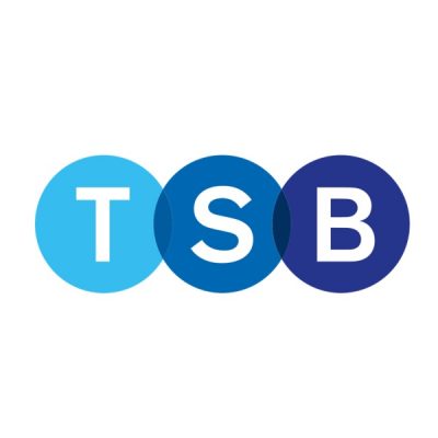 TSB Banking Group logo