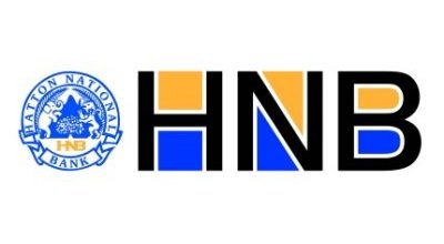 Hatton National Bank Logo Font