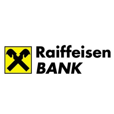 Raiffeisen Zentralbank logo