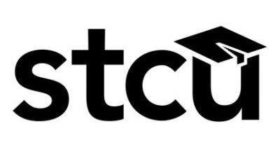 STCU Logo Font