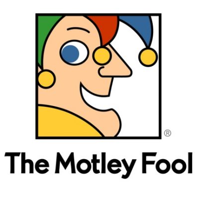 The Motley Fool logo