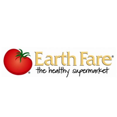 Earth Fare logo