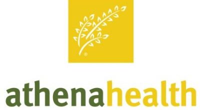 athenahealth Logo Font