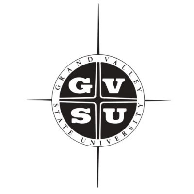 Grand Valley State University logo