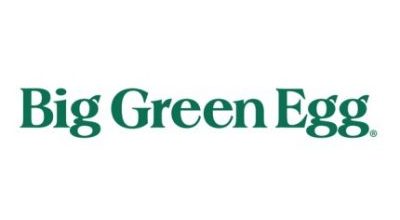 Big Green Egg Logo Font