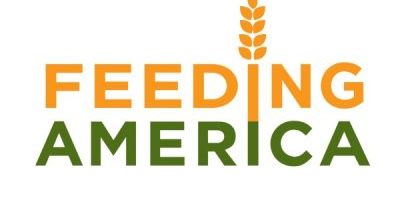 Feeding America Logo Font
