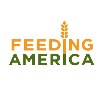 Feeding America logo