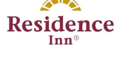 Residence Inn Logo Font