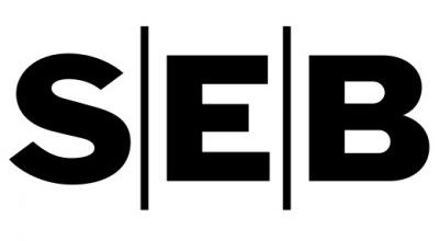 Skandinaviska Enskilda Banken Logo Font