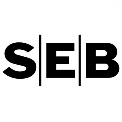 Skandinaviska Enskilda Banken logo
