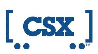 CSX Corporation Logo Font