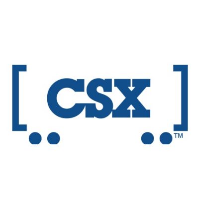 CSX Corporation logo