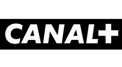 Canal+ Logo Font