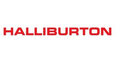 Halliburton Logo Font