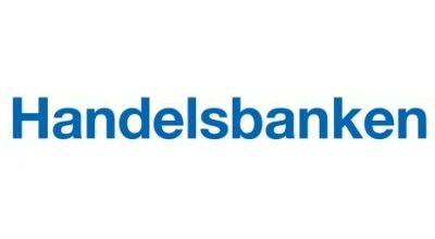 Handelsbanken Logo Font