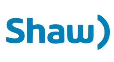 Shaw Communications Logo Font