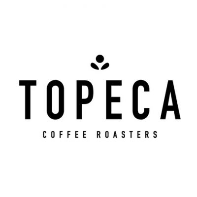 Topeca Coffee (2014) logo