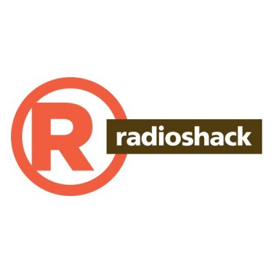 RadioShack (2013) logo