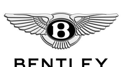 Bentley Logo Font