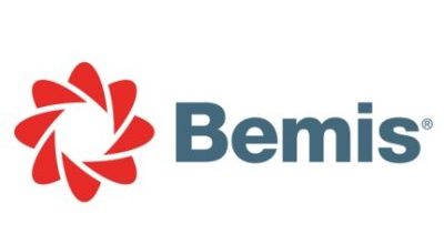 Bemis (2014) Logo Font