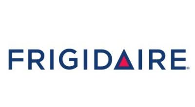 Frigidaire Logo Font
