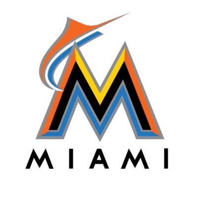 Miami Marlins logo