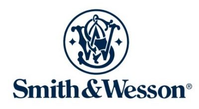 Smith & Wesson Logo Font