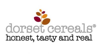 Dorset Cereals Logo Font