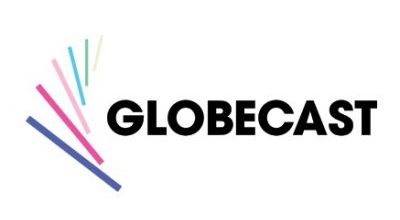 GlobeCast (2013) Logo Font